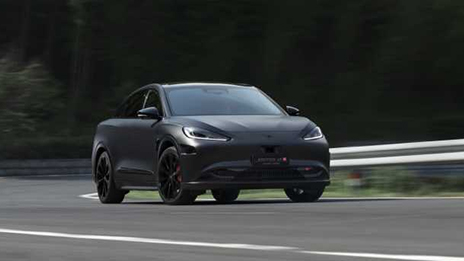 科技北汽 | 世界智能駕駛挑戰(zhàn)賽 北汽極狐斬獲雙金