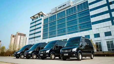 宇宙級自豪！北汽車接回“感覺良好”三人組