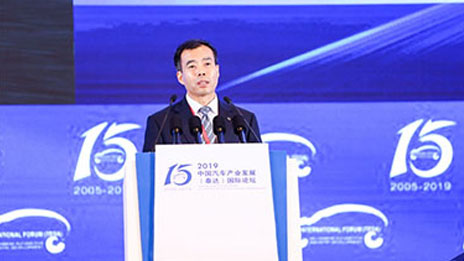 興技術(shù) 興體系 興產(chǎn)業(yè)｜北汽集團打造新動能 破局調(diào)整期