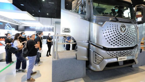 向新·向上·向未來 | 媒體走進北汽 領(lǐng)略尖端制造魅力