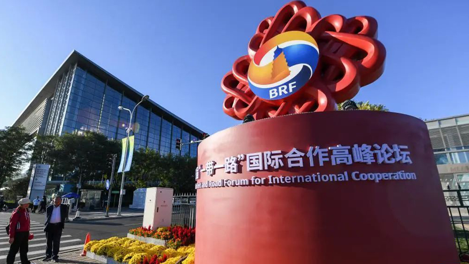 優(yōu)秀的中國車企：請繼續(xù)講好“一帶一路”汽車故事